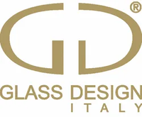 Glass Design logo - commercial furniture supplier